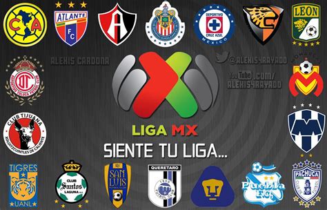 la liga mx today